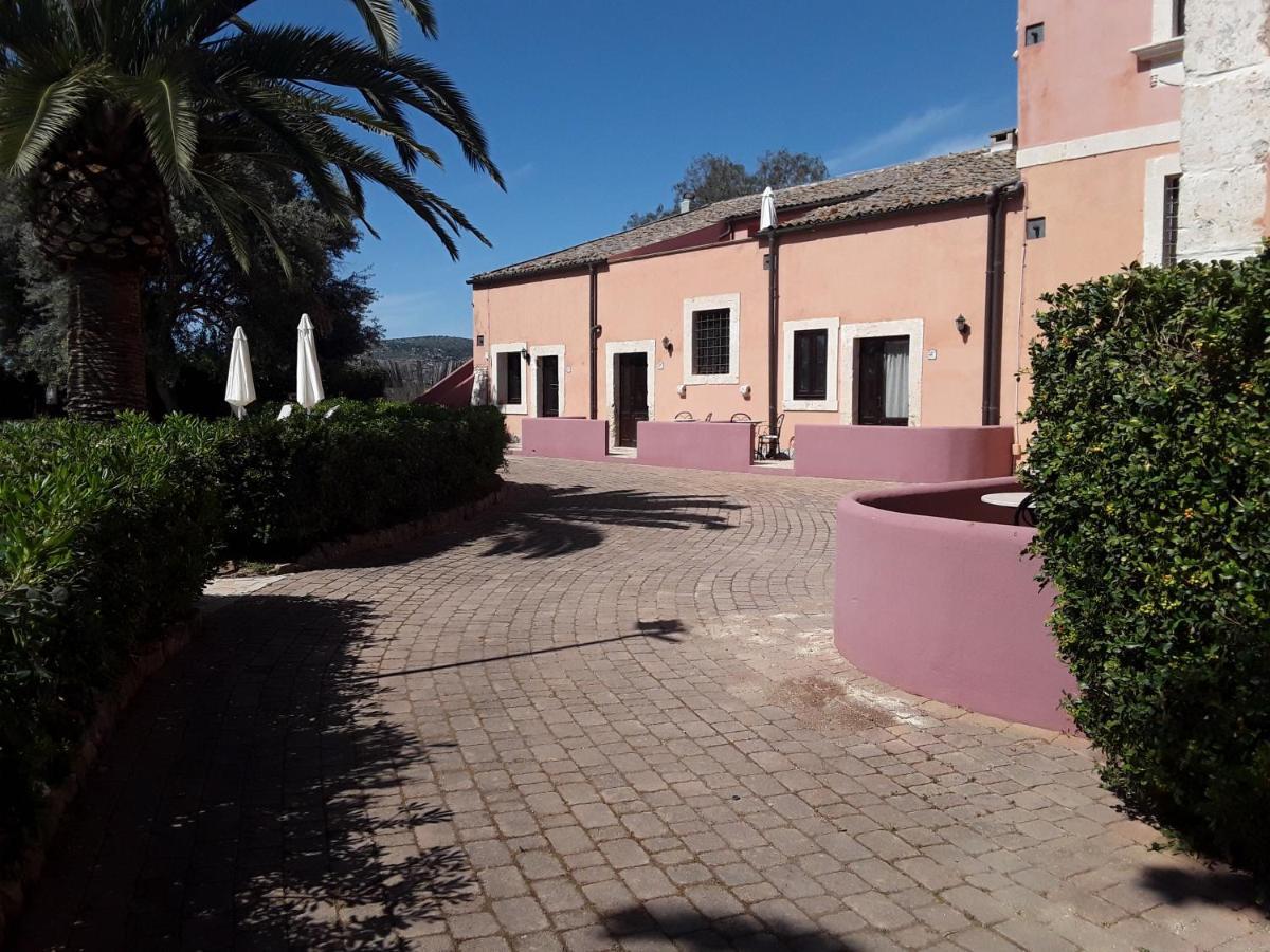 Hotel Lady Lusya Cassibile Exterior photo