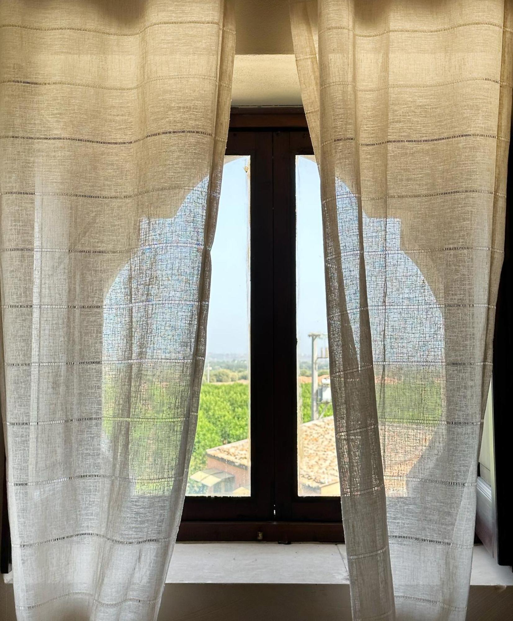 Hotel Lady Lusya Cassibile Exterior photo