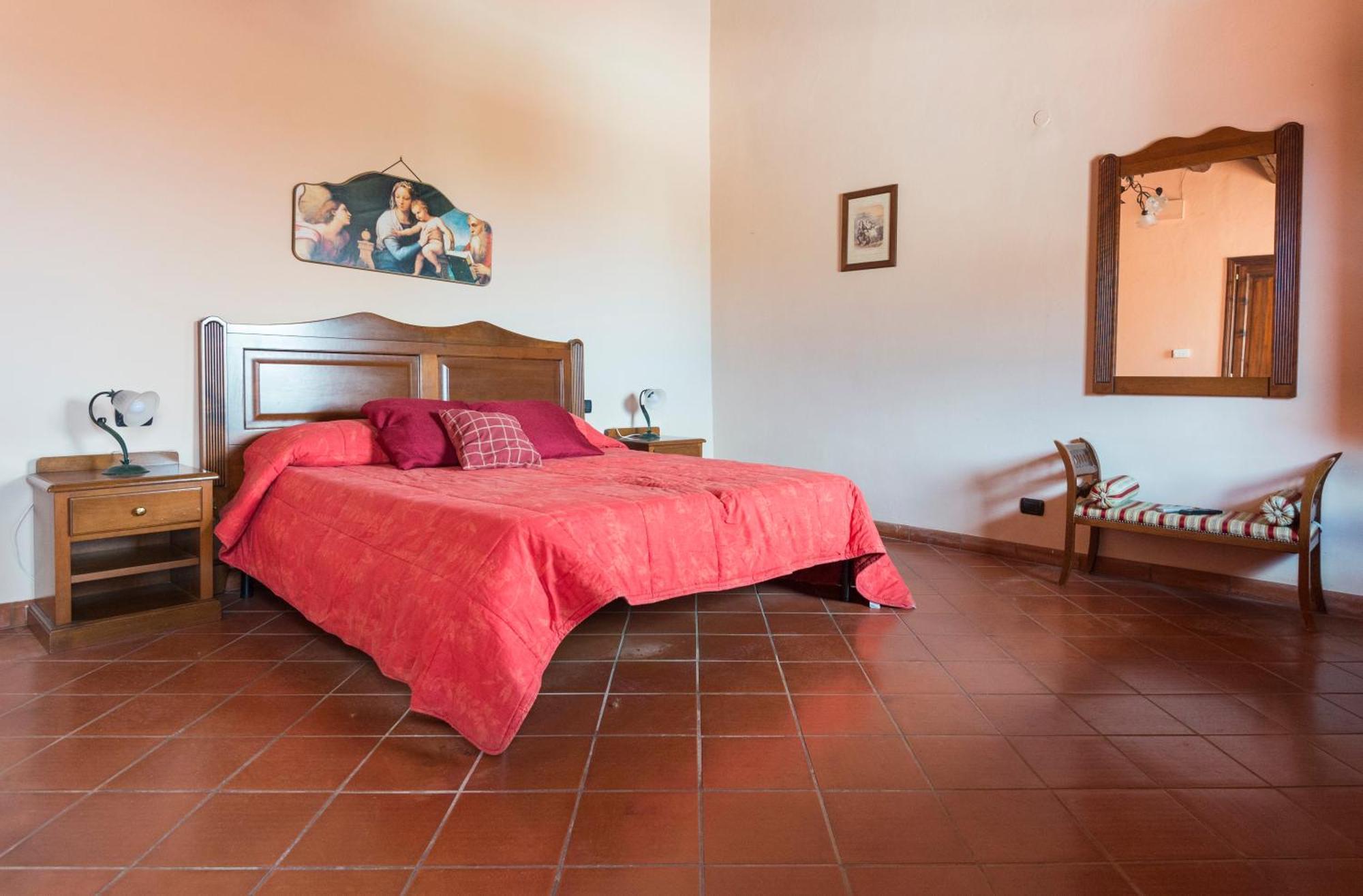 Hotel Lady Lusya Cassibile Room photo